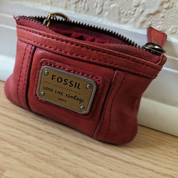 Fossil Handbags - Fossil woman's wallet